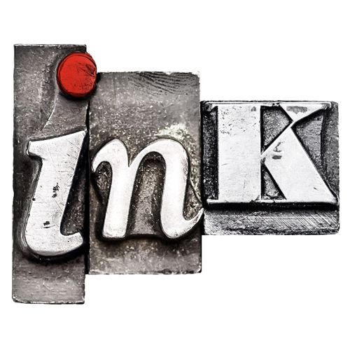 Opening Night of Ink